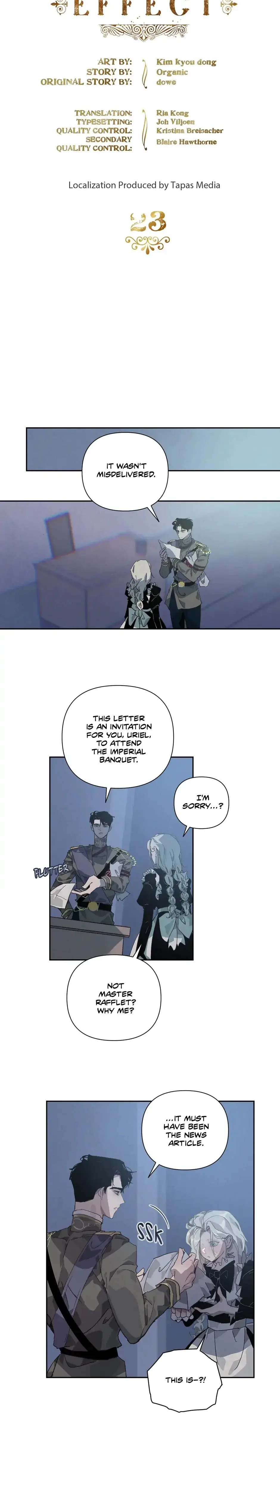 Stigma Effect Episode 23 - Page 3