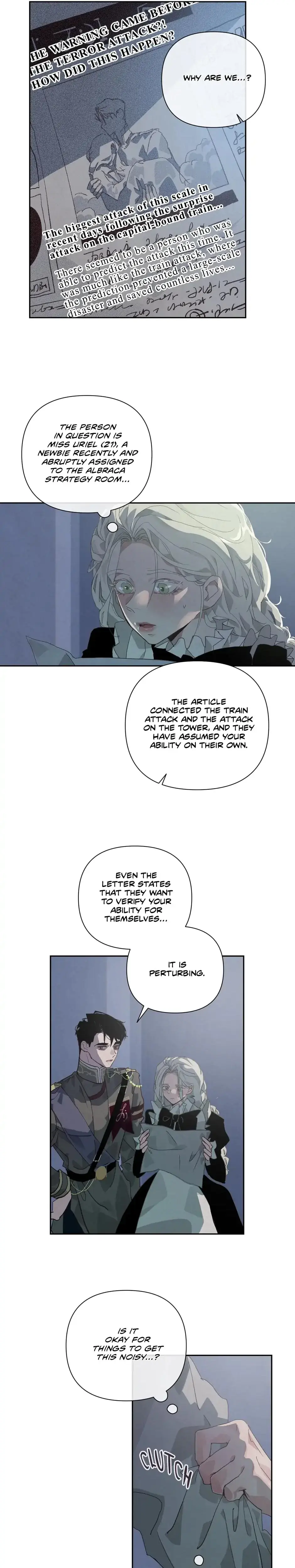 Stigma Effect Episode 23 - Page 4
