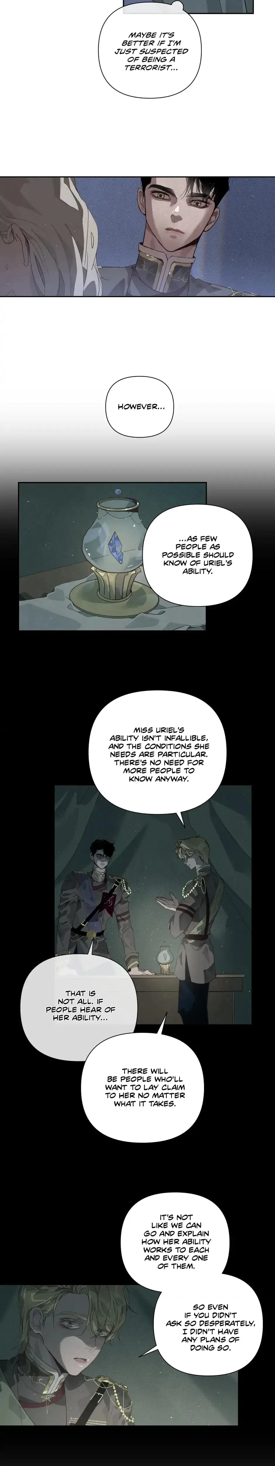 Stigma Effect Episode 23 - Page 5