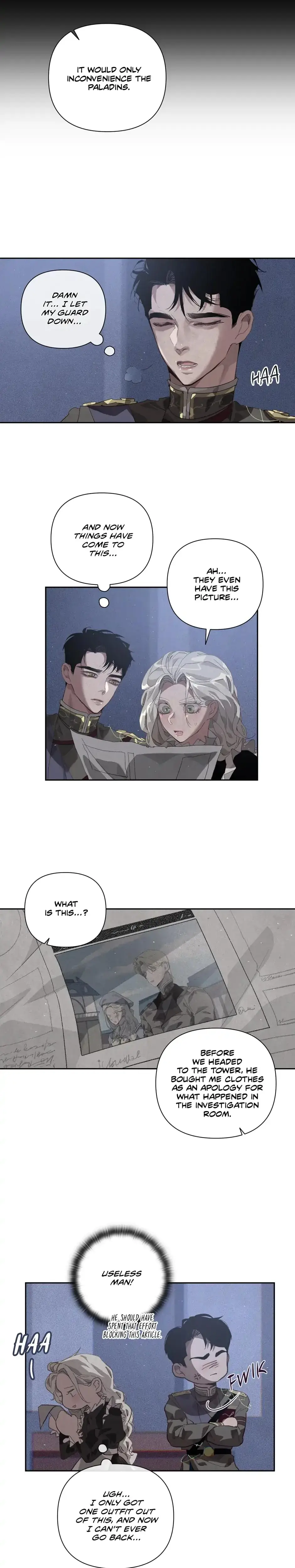 Stigma Effect Episode 23 - Page 6