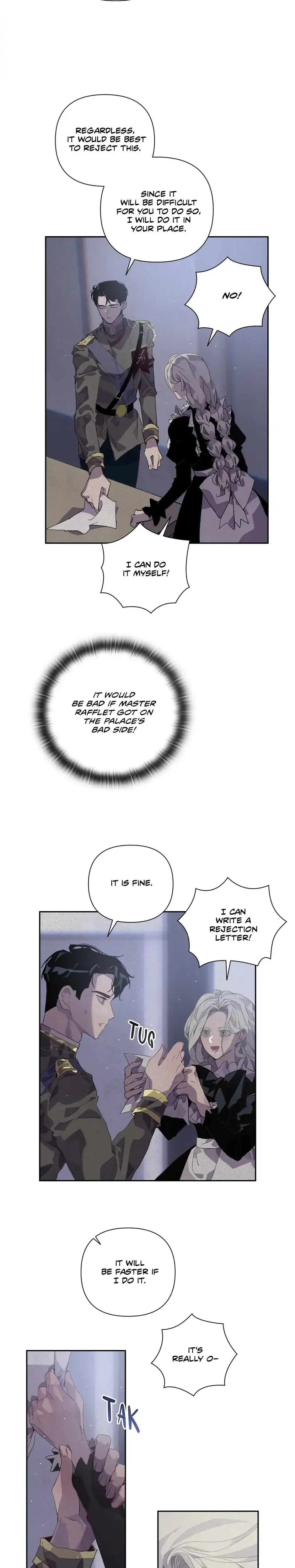 Stigma Effect Episode 23 - Page 7