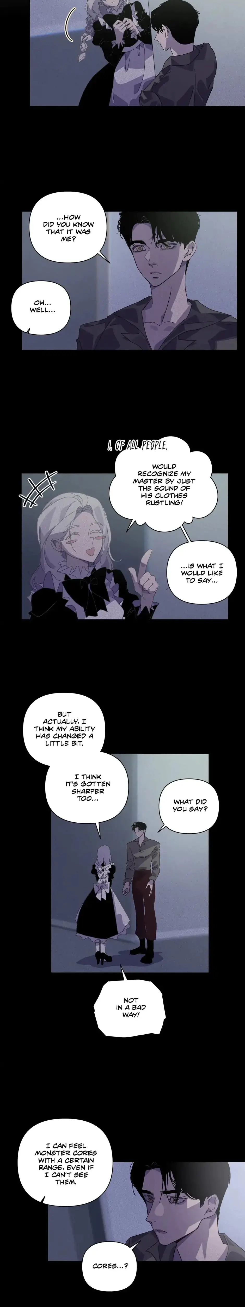 Stigma Effect Episode 25 - Page 11