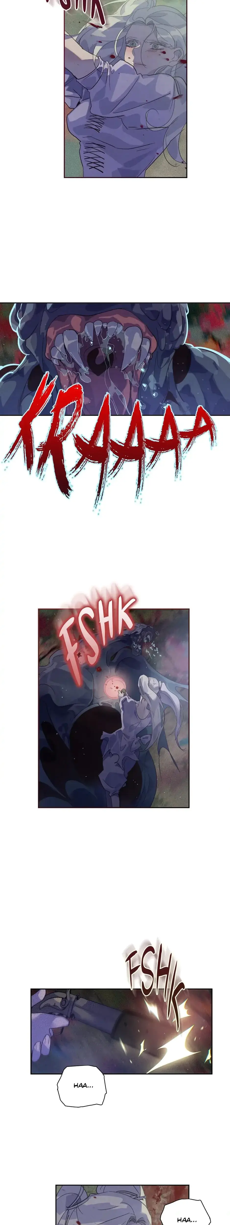 Stigma Effect Episode 25 - Page 15