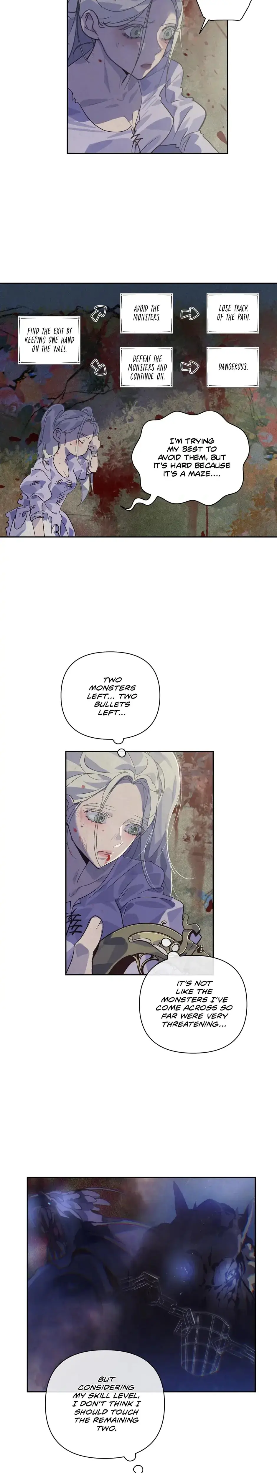 Stigma Effect Episode 25 - Page 16
