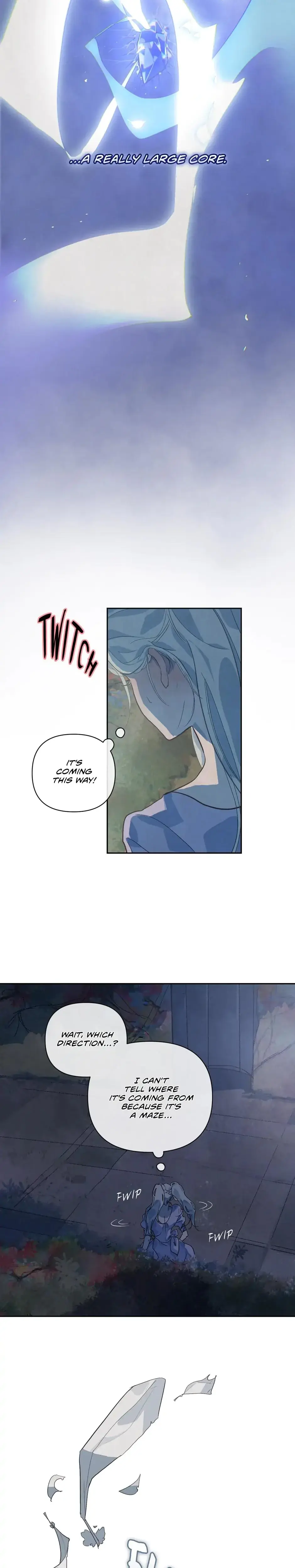Stigma Effect Episode 25 - Page 18