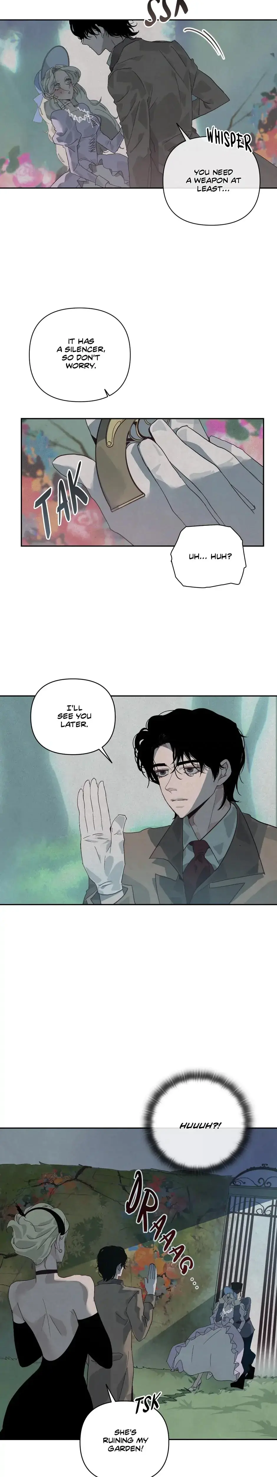 Stigma Effect Episode 25 - Page 2