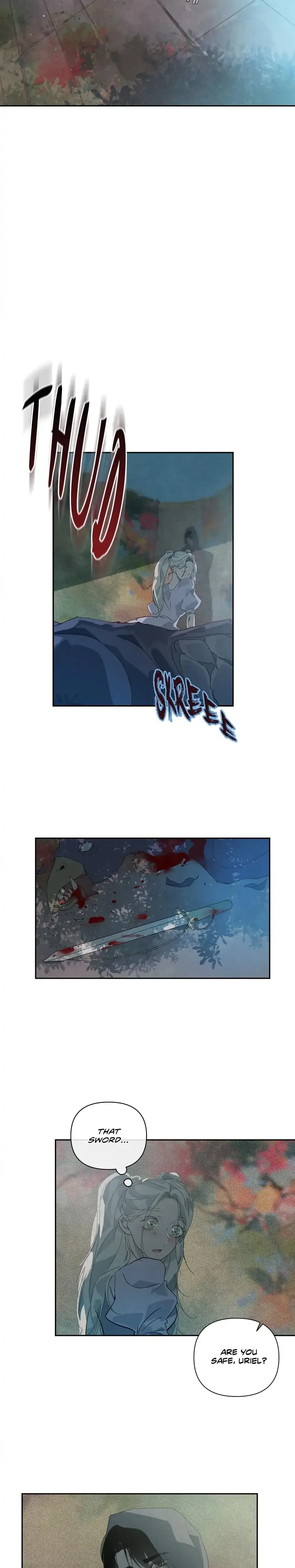 Stigma Effect Episode 25 - Page 21