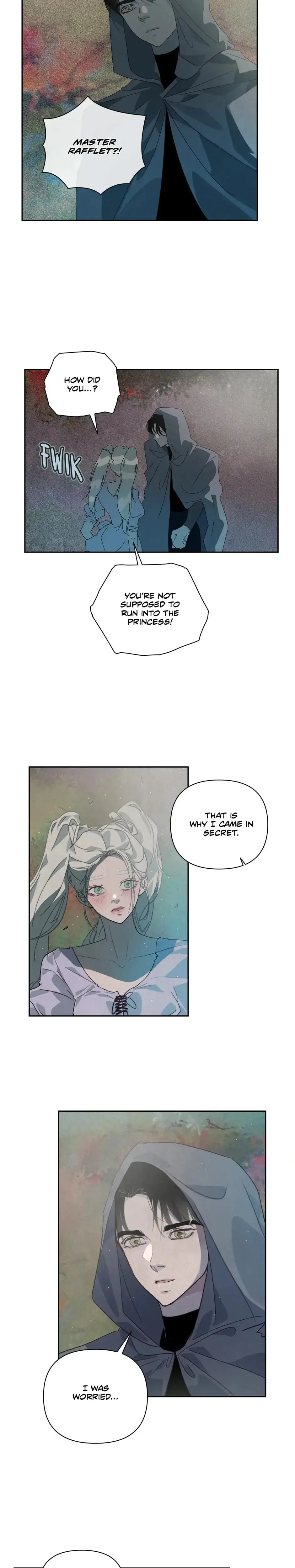 Stigma Effect Episode 25 - Page 22
