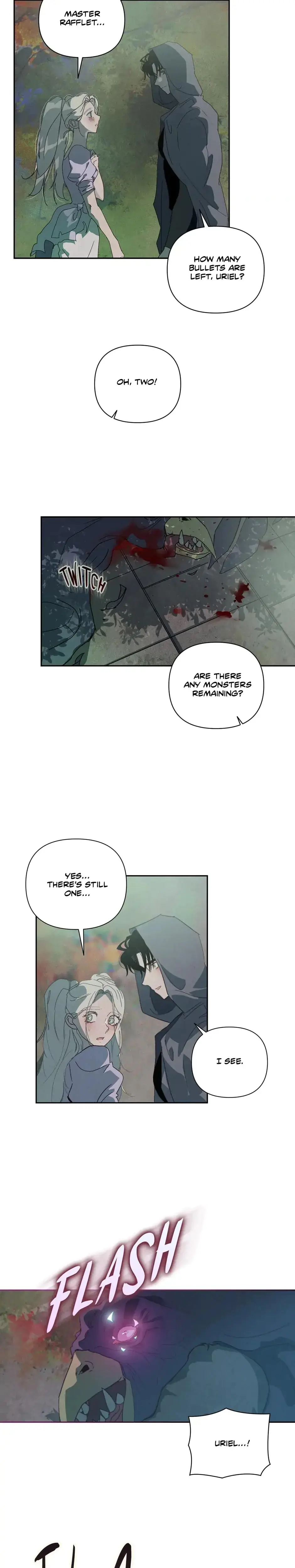 Stigma Effect Episode 25 - Page 23