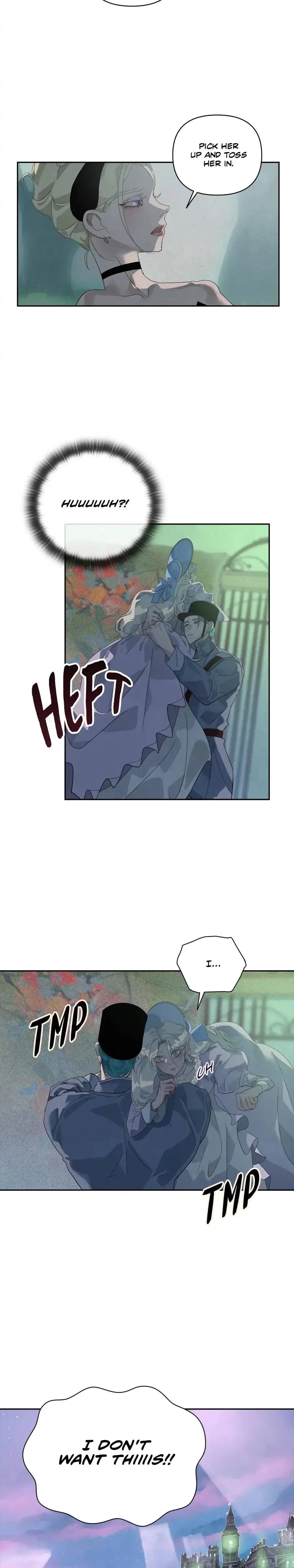 Stigma Effect Episode 25 - Page 3
