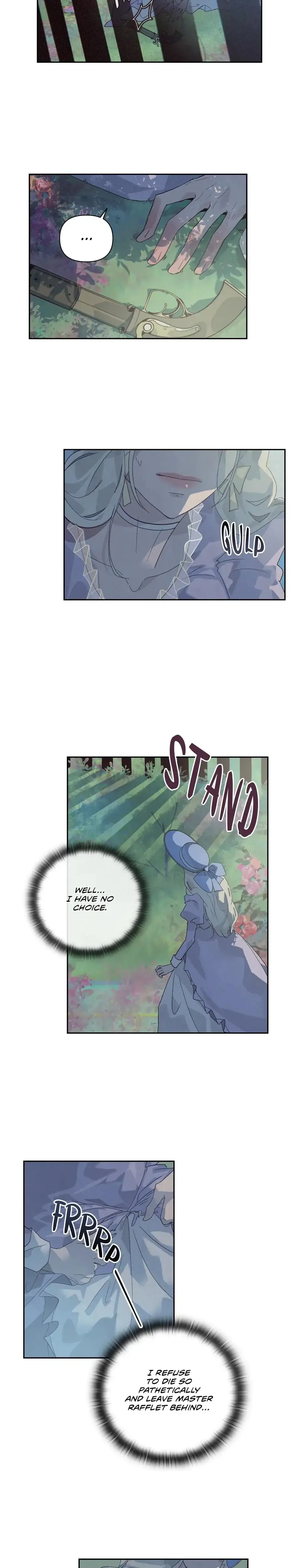 Stigma Effect Episode 25 - Page 5