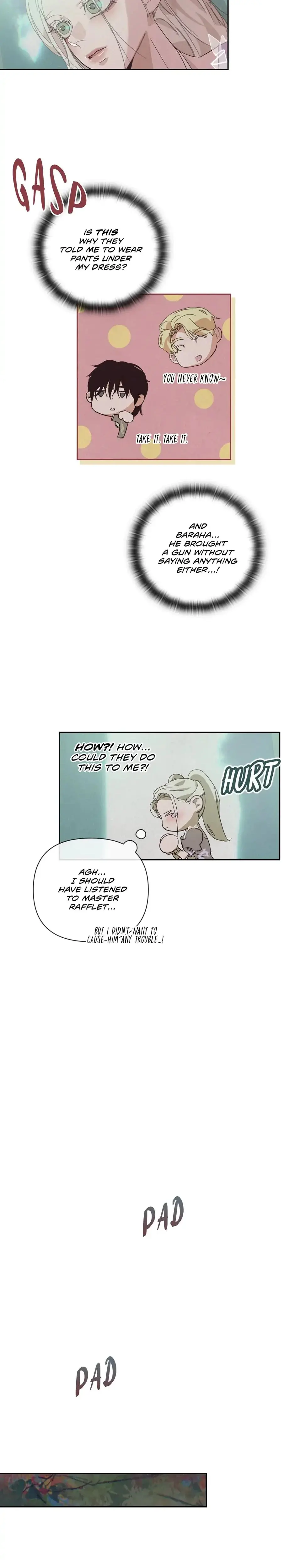 Stigma Effect Episode 25 - Page 7