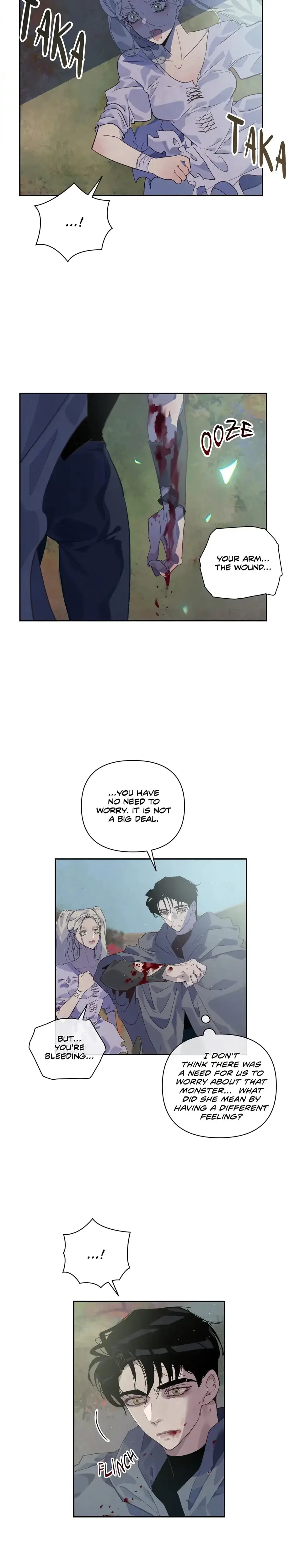 Stigma Effect Episode 26 - Page 12