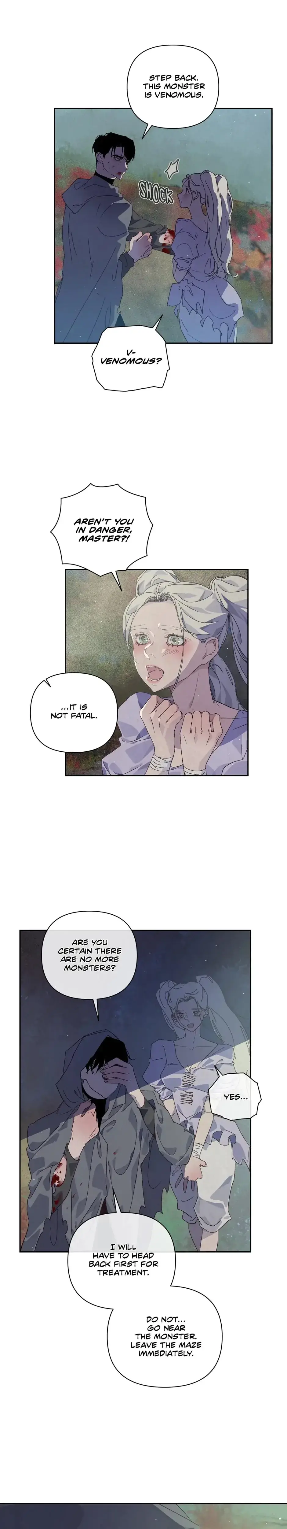Stigma Effect Episode 26 - Page 13
