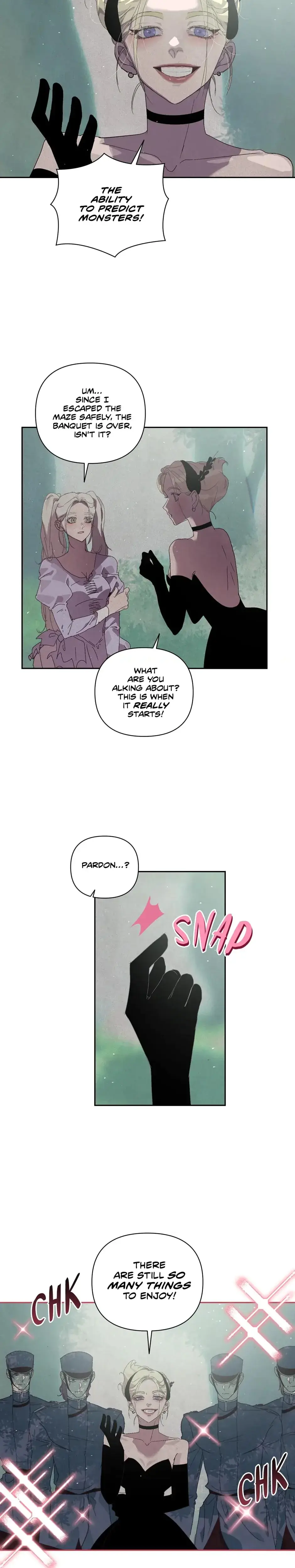 Stigma Effect Episode 26 - Page 16