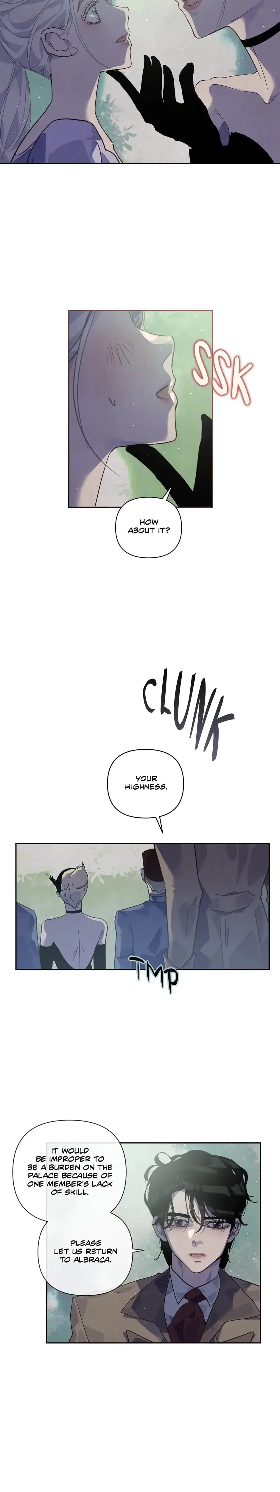 Stigma Effect Episode 26 - Page 18