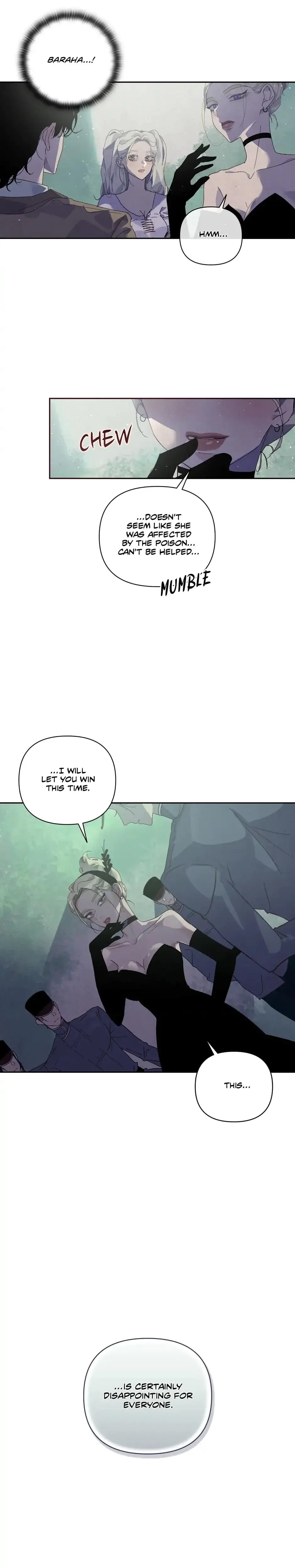 Stigma Effect Episode 26 - Page 19