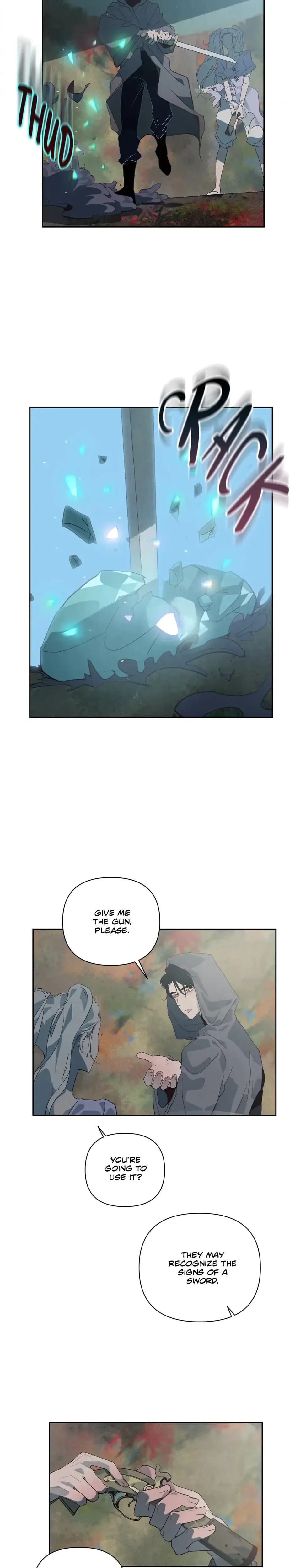 Stigma Effect Episode 26 - Page 2