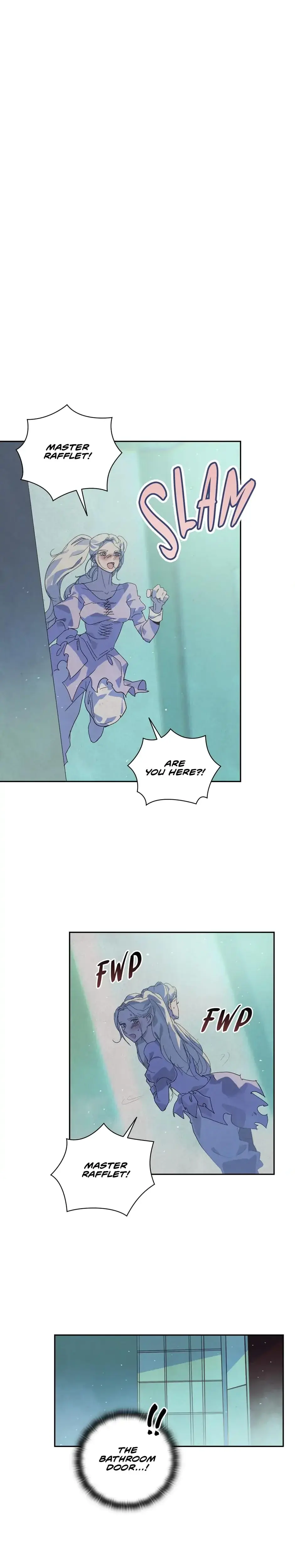 Stigma Effect Episode 26 - Page 20