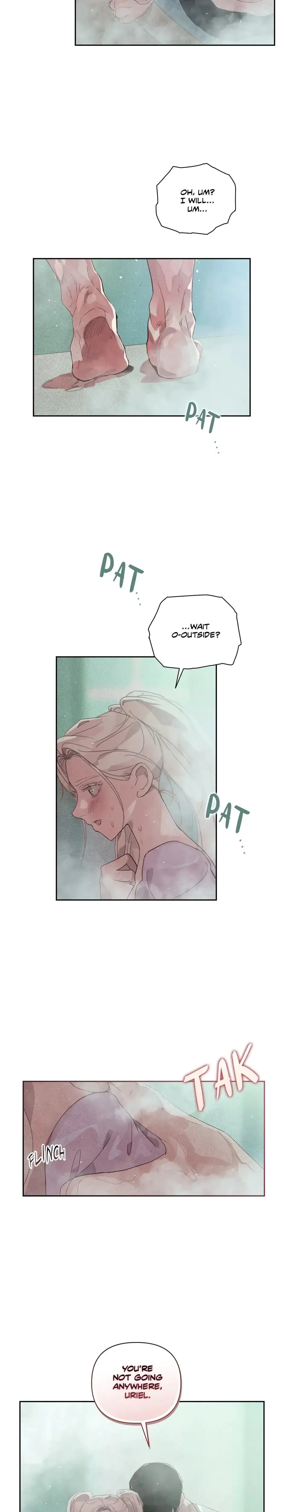 Stigma Effect Episode 26 - Page 23