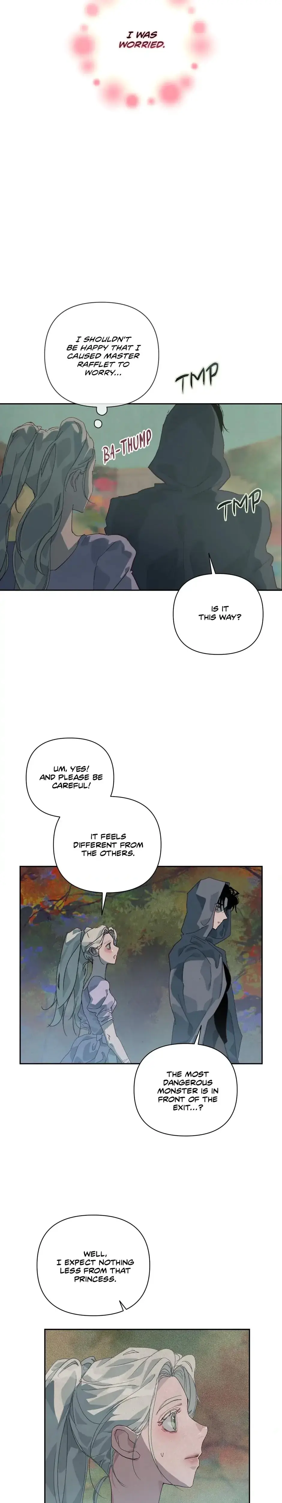 Stigma Effect Episode 26 - Page 4