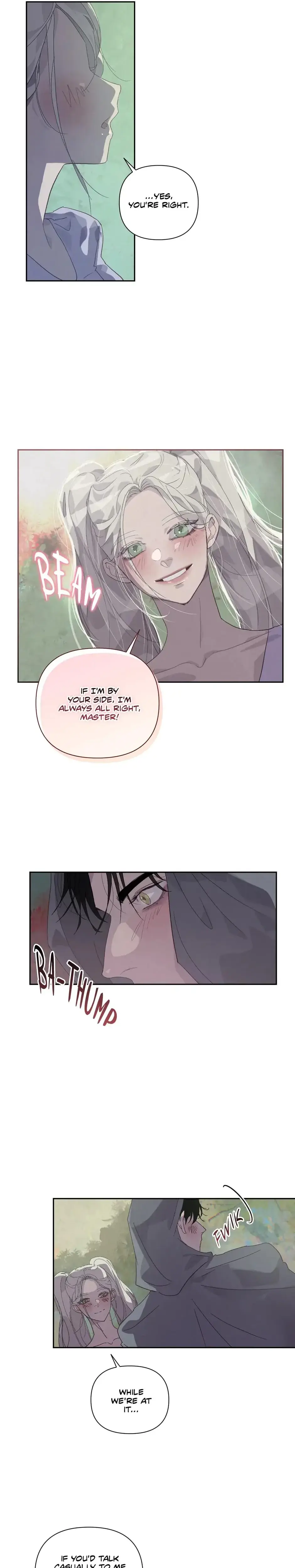 Stigma Effect Episode 26 - Page 6