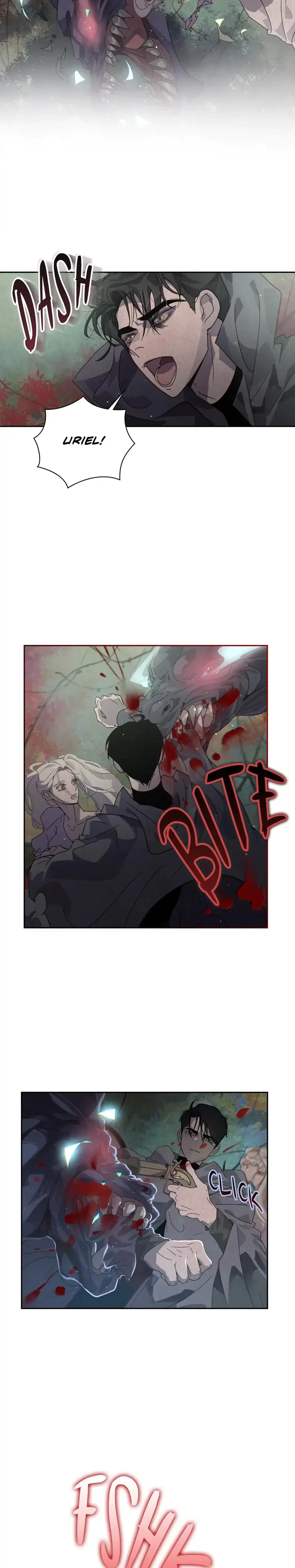 Stigma Effect Episode 26 - Page 9