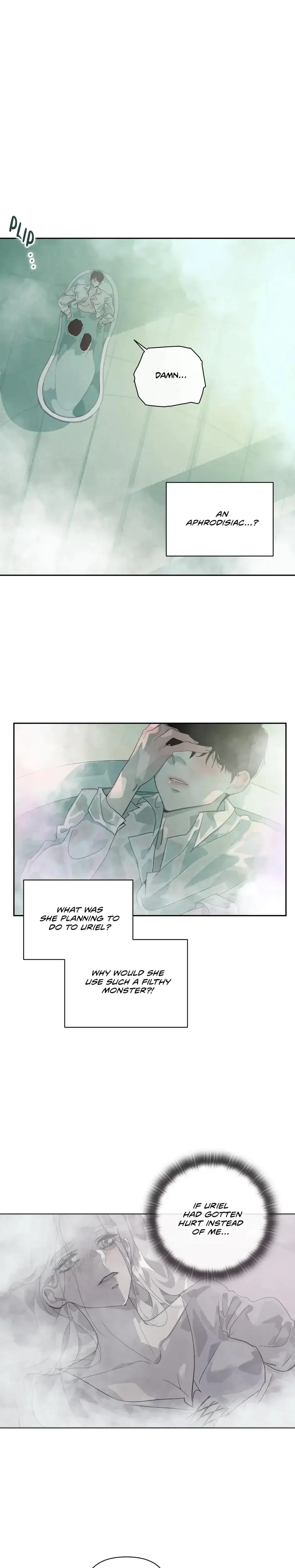 Stigma Effect Episode 27 - Page 1