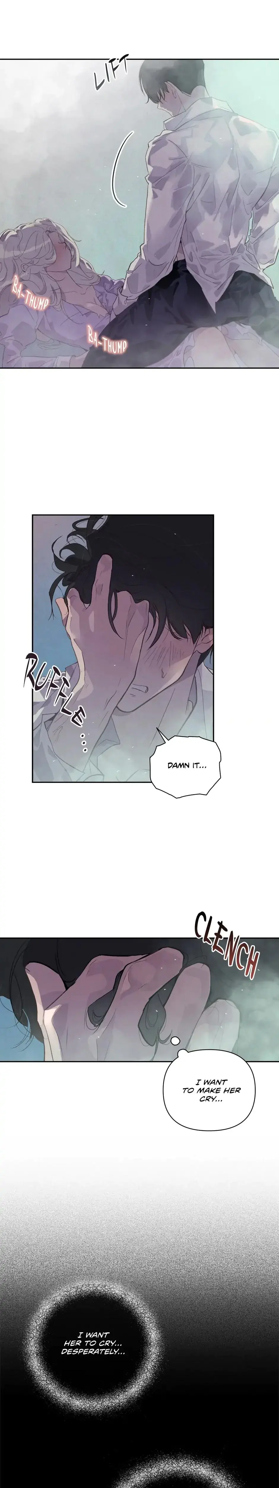Stigma Effect Episode 27 - Page 12