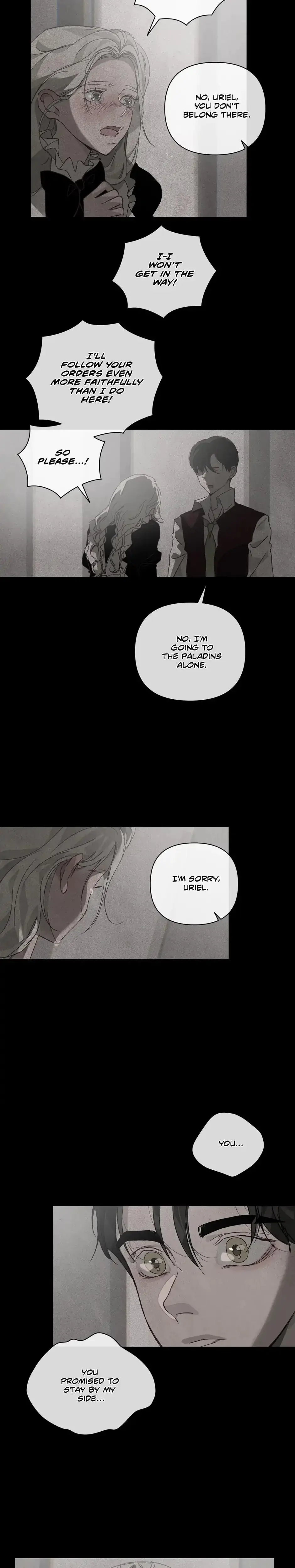 Stigma Effect Episode 27 - Page 20