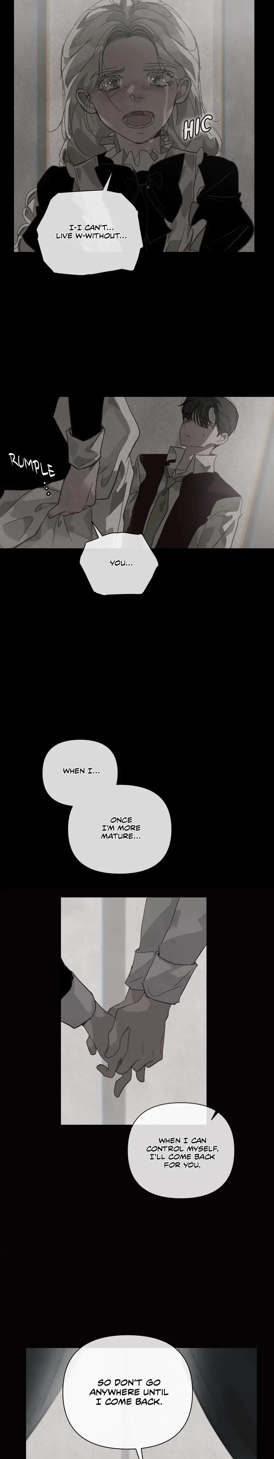 Stigma Effect Episode 27 - Page 21