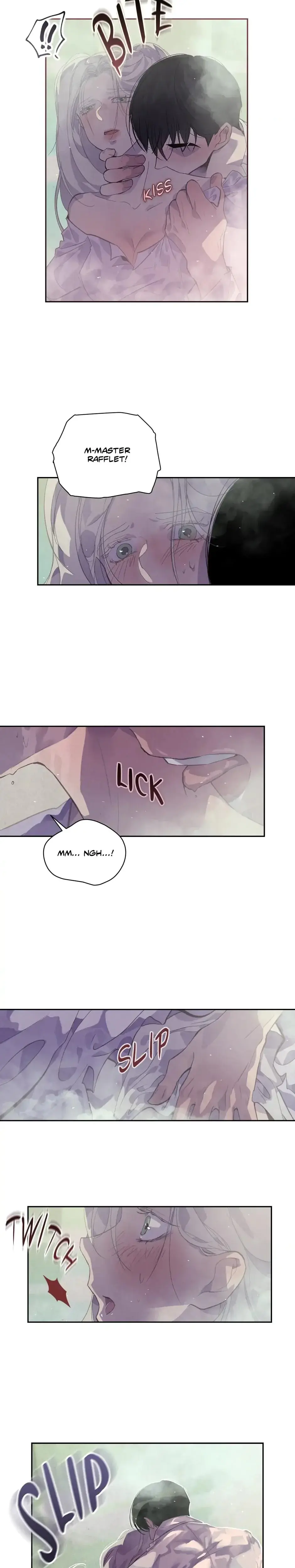 Stigma Effect Episode 27 - Page 7