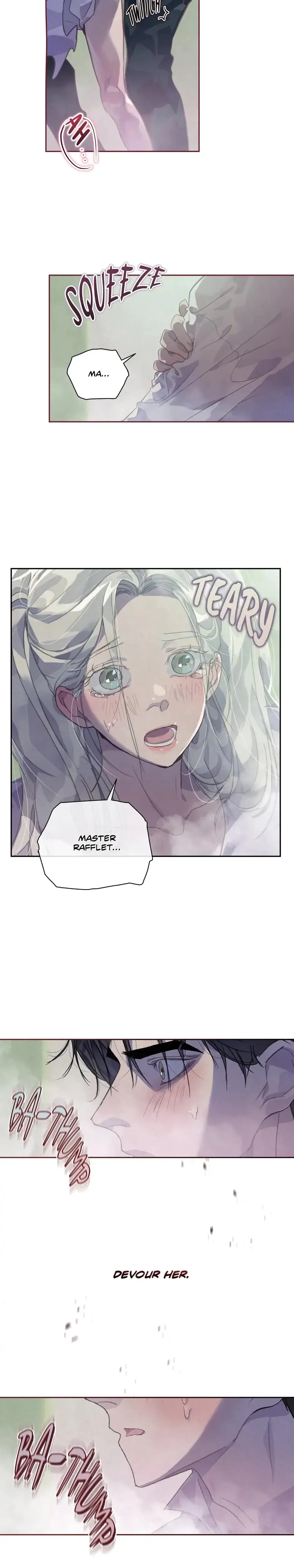 Stigma Effect Episode 27 - Page 9