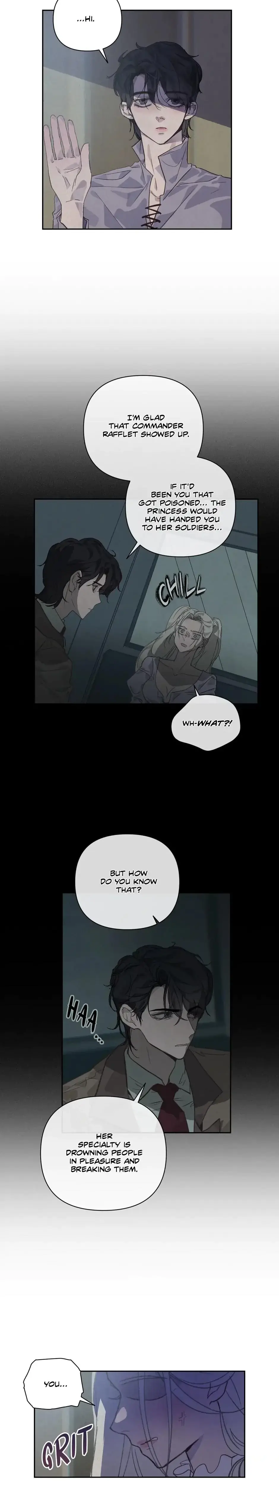 Stigma Effect Episode 28 - Page 10