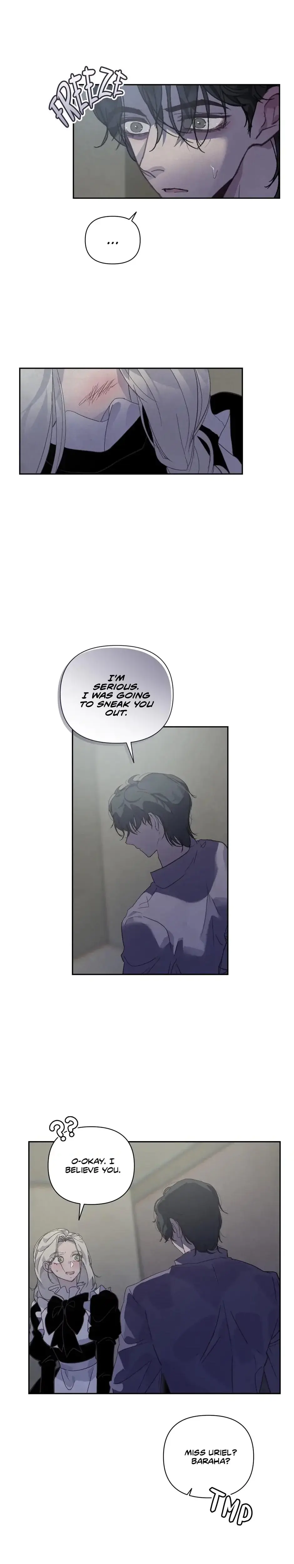Stigma Effect Episode 28 - Page 12