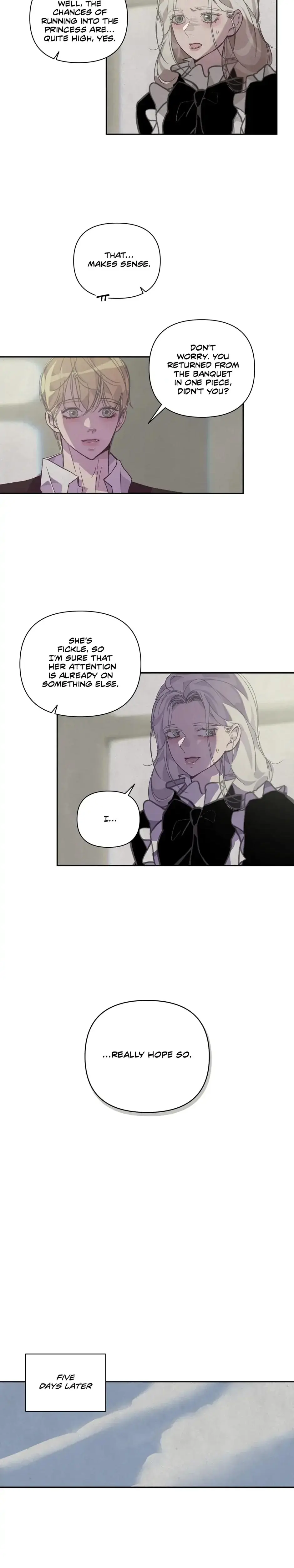Stigma Effect Episode 28 - Page 15