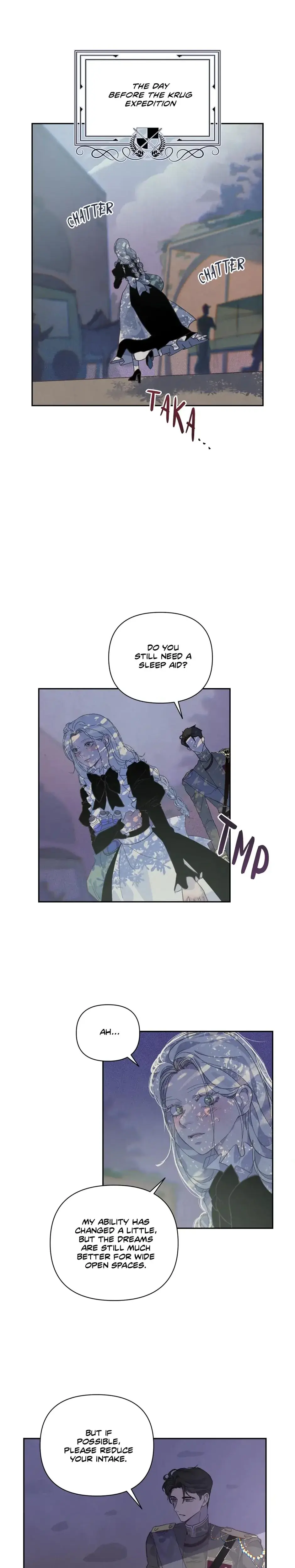 Stigma Effect Episode 28 - Page 16