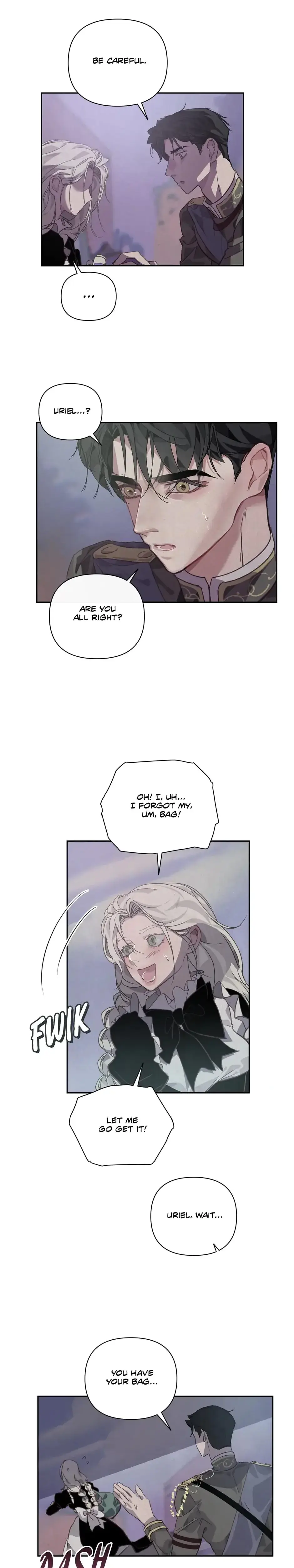 Stigma Effect Episode 28 - Page 19