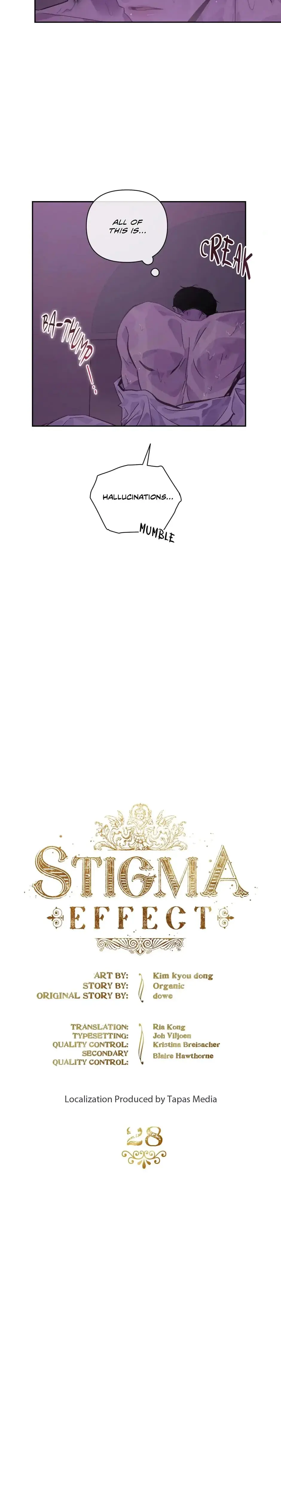 Stigma Effect Episode 28 - Page 2