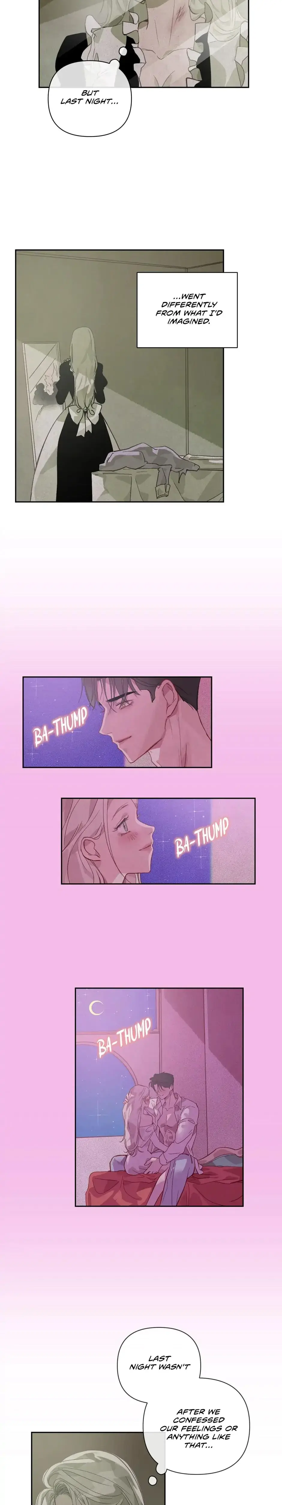 Stigma Effect Episode 28 - Page 5