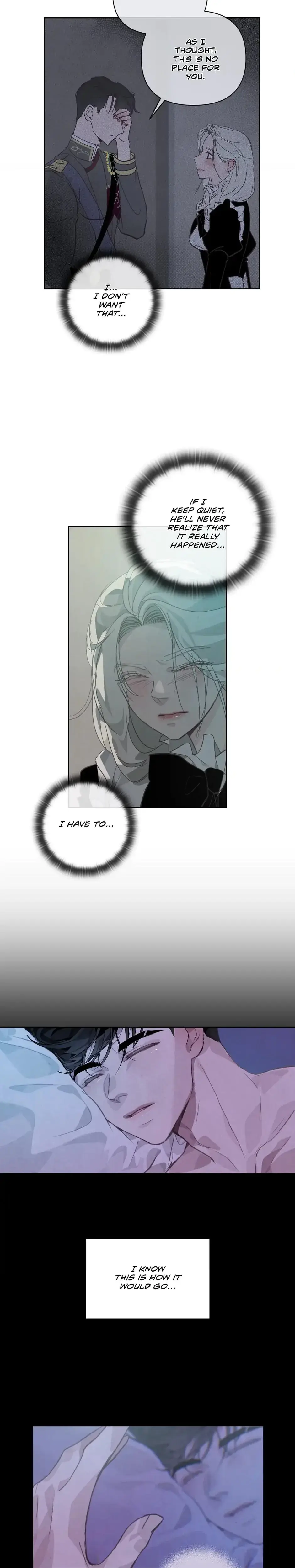 Stigma Effect Episode 28 - Page 8