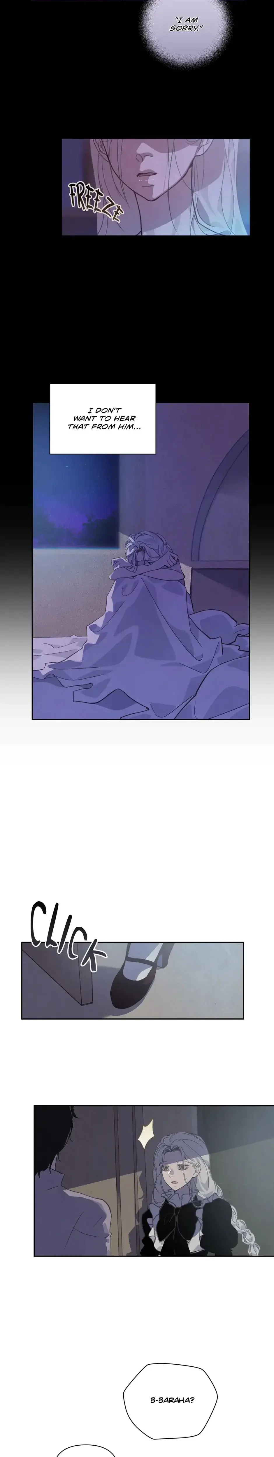 Stigma Effect Episode 28 - Page 9