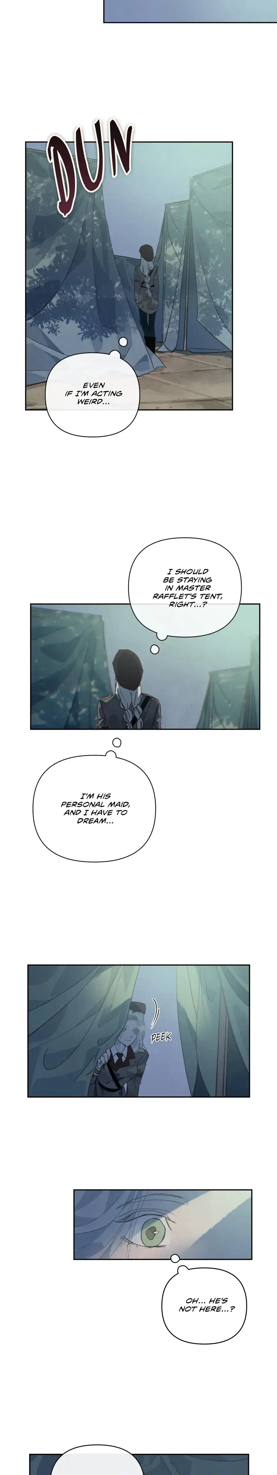 Stigma Effect Episode 29 - Page 10