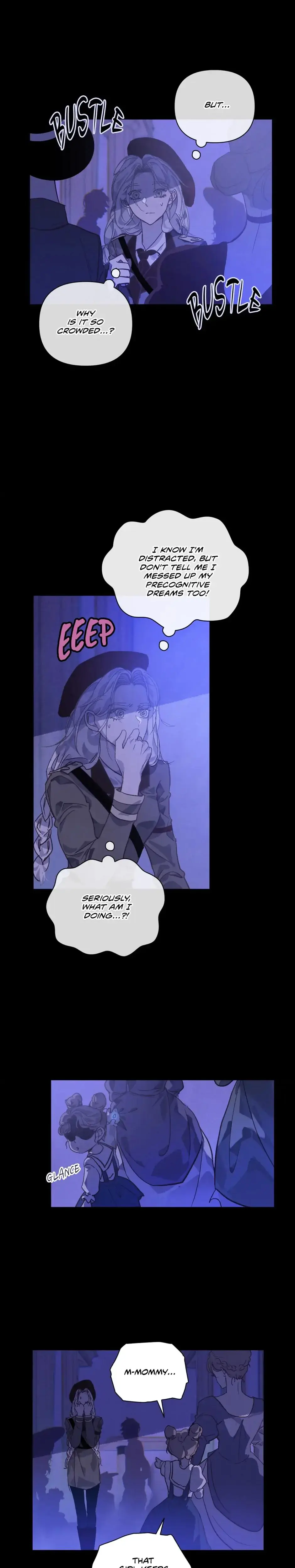Stigma Effect Episode 29 - Page 13