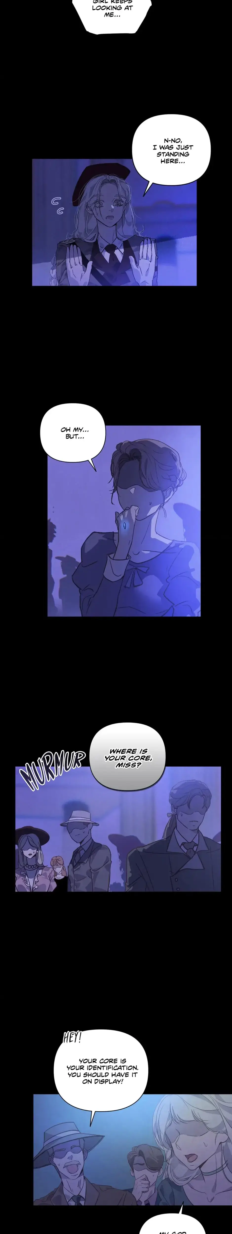 Stigma Effect Episode 29 - Page 14