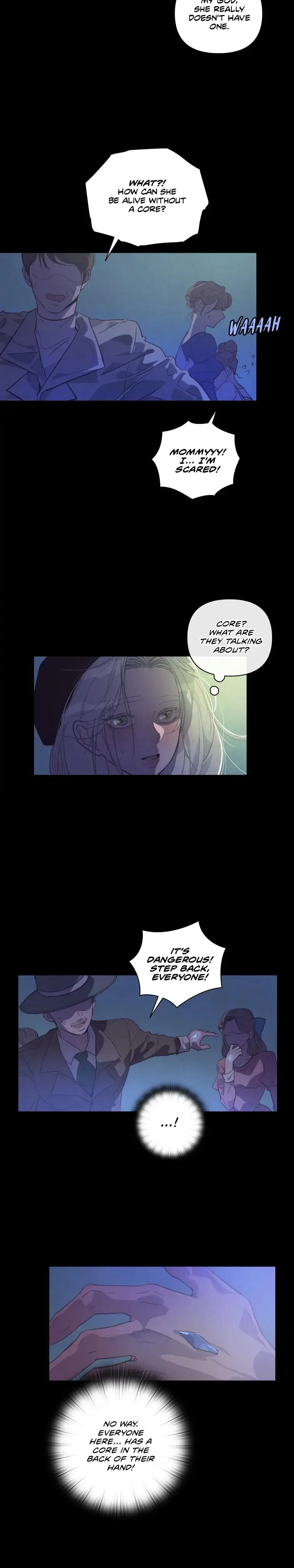 Stigma Effect Episode 29 - Page 15