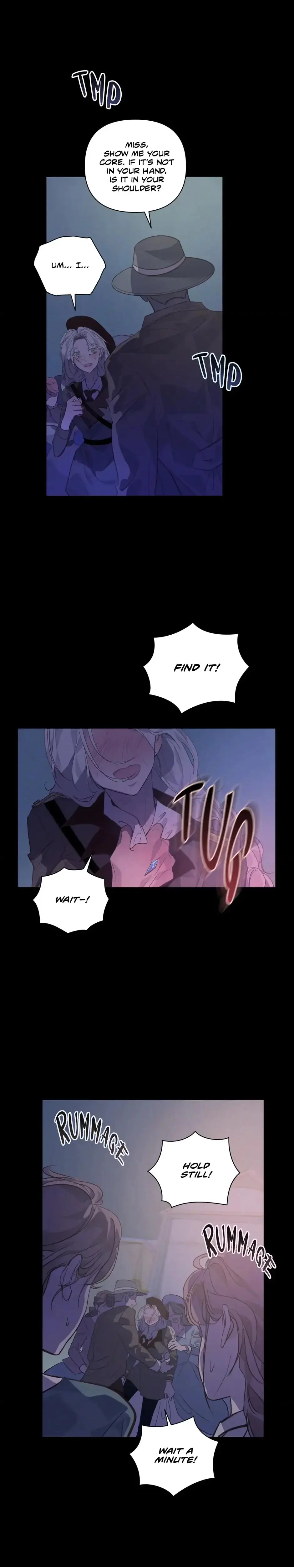 Stigma Effect Episode 29 - Page 16