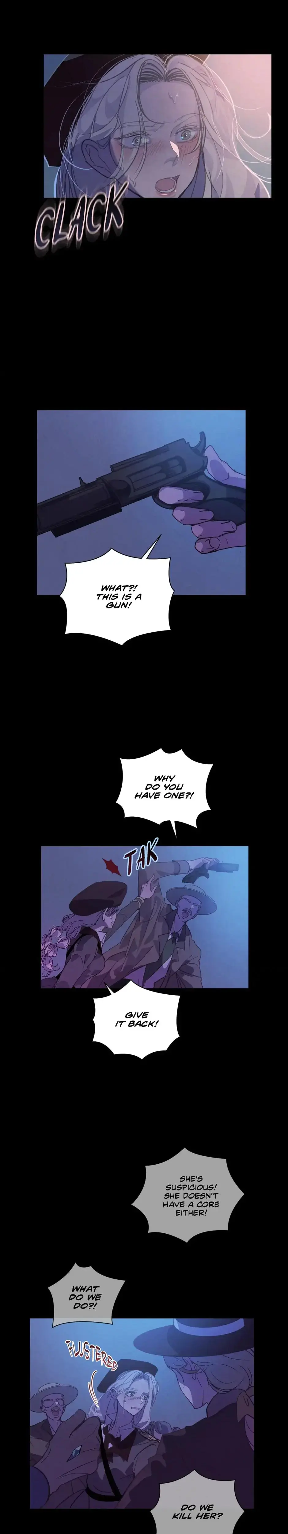 Stigma Effect Episode 29 - Page 17