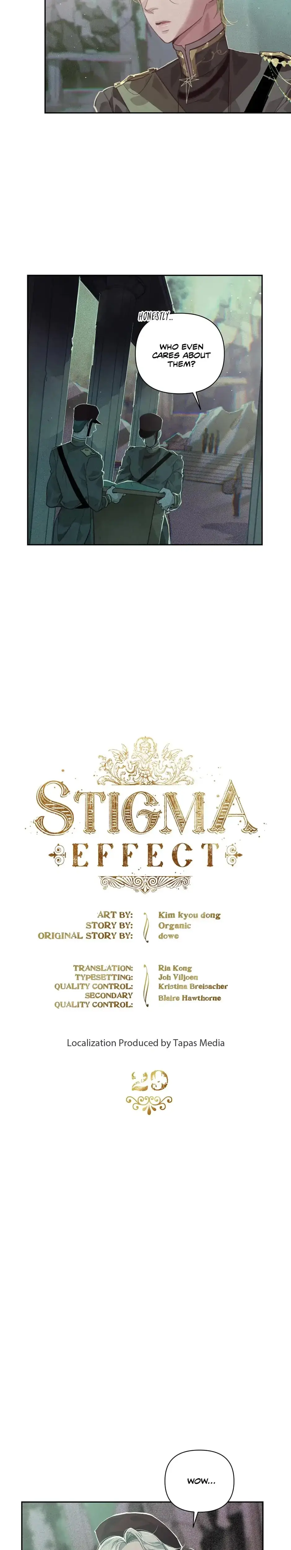 Stigma Effect Episode 29 - Page 2