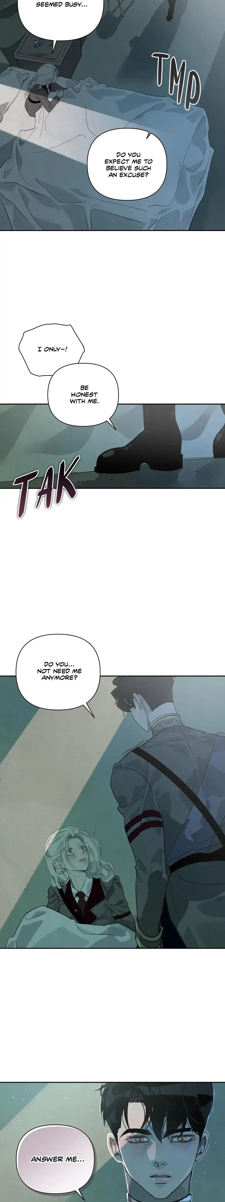 Stigma Effect Episode 29 - Page 21